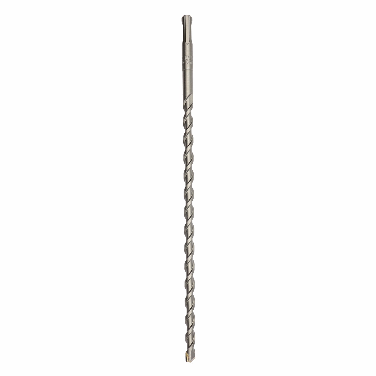 Бур для перфоратора 10*310 мм SDS-plus Hilberg