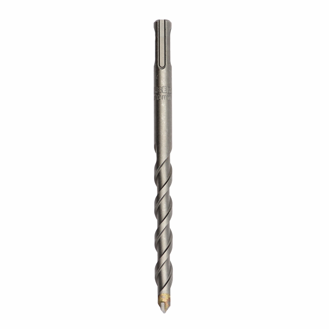 Бур для перфоратора по бетону Hilberg S12160