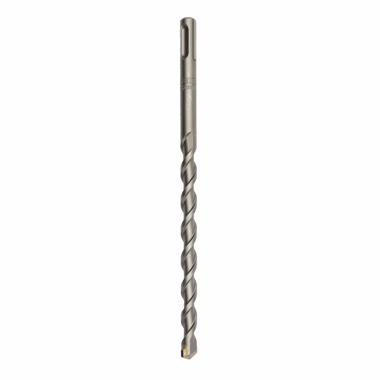 Бур SDS-plus 12*210мм Hilberg для бетона