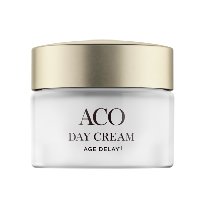 Антивозрастной крем для лица Aco Face Age Delay+ дневной 50 мл