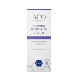 Крем ACO Treatment для лечения экземы и атопического дерматита 30 г