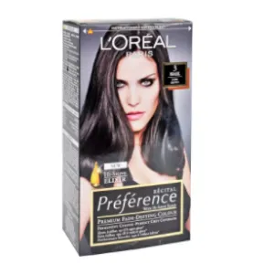 Краска для волос L'oreal Paris Prefrence 3 Brasil Dark Brown