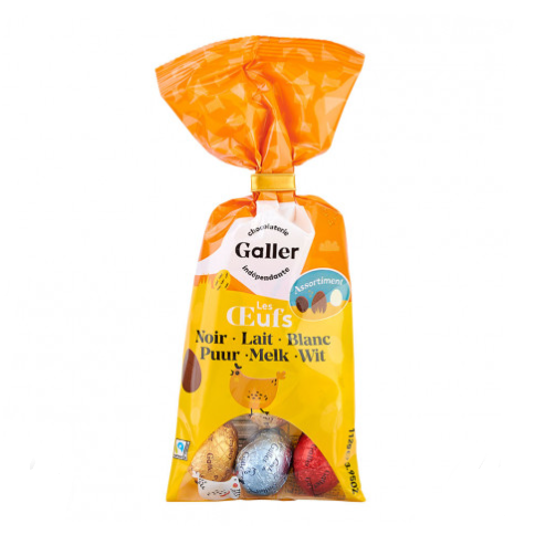 Набор пасхальных яиц Galler