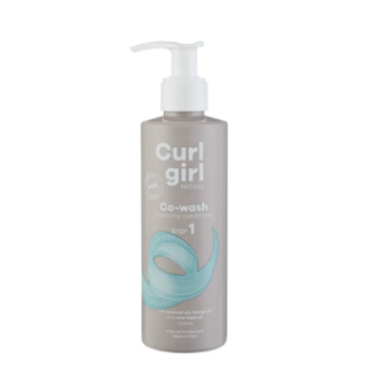 Кондиционер Curl Girl Nordic Co-Wash Cleansing 200мл