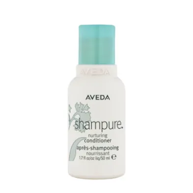 Шампунь питательный Aveda Shampure Nurturing 50мл