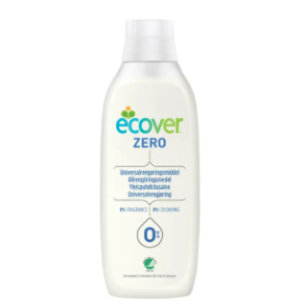 Универсальное моющее средство Ecover Zero гипоаллергенное 1л