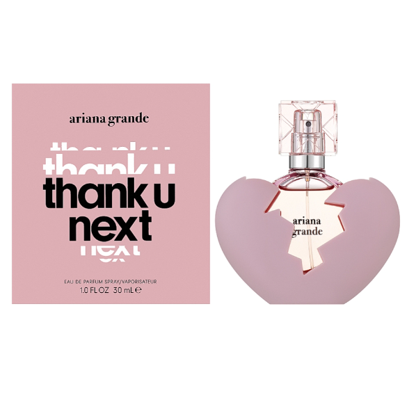 Парфюмерная вода Ariana Grande Thank U Next 50мл