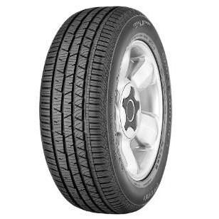 Летняя шина 315/40R21 111H Continental CROSSC LX MO|EVc