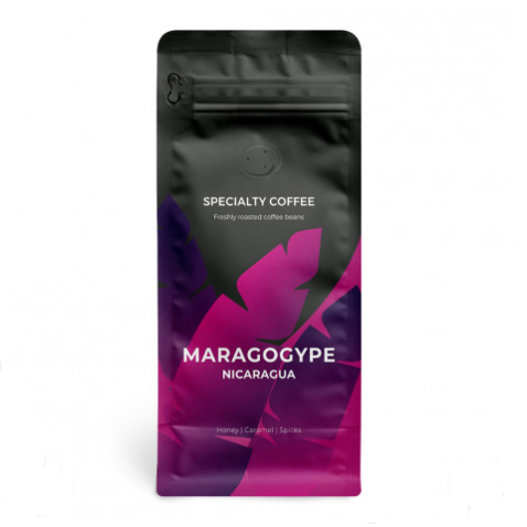 Кофе в зернах Maragogype 250 г