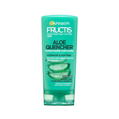 Увлажняющий кондиционер Garnier Fructis Aloe Quencher 250мл