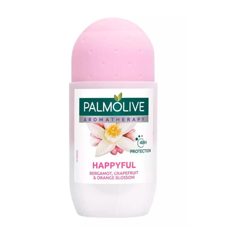 Palmolive роликовый дезодорант 50 мл