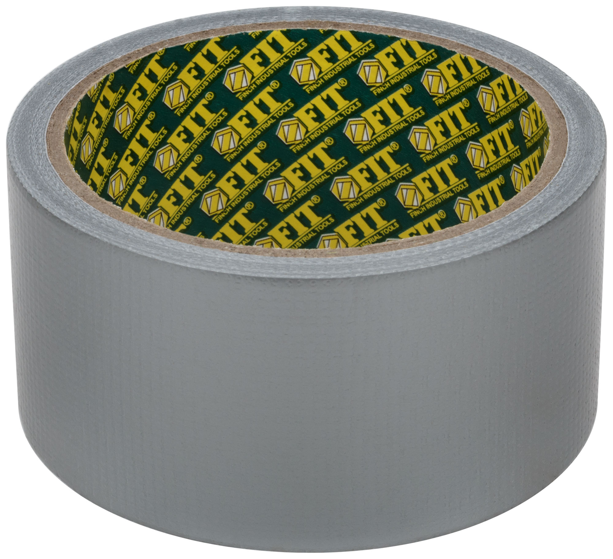 Универсальная армированная лента Ductape 48 мм x 10 м