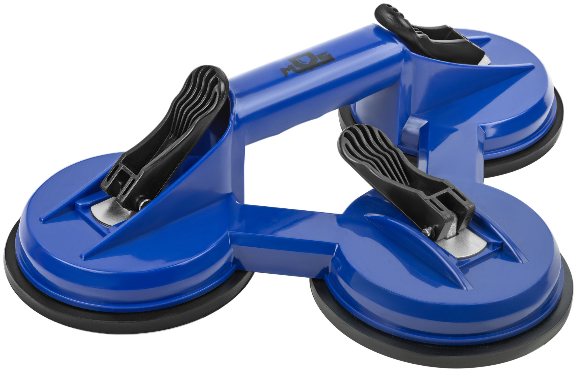 Тройной стеклодомкрат MOS пластиковый для стеклопакетов