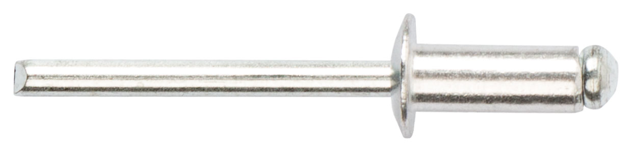 Заклепки FIT 4.8 х 12 мм, 50 шт.
