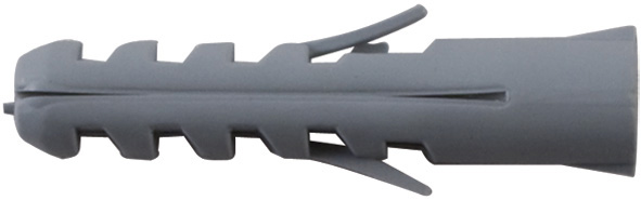 Распорный дюбель 8x40 мм, 100 шт.