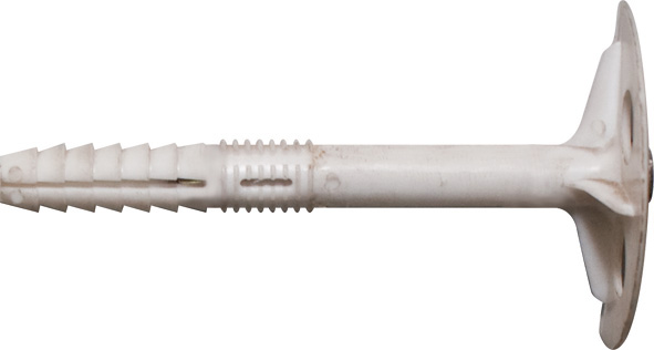 Дюбель для изоляции IZO 10х200 от РОС