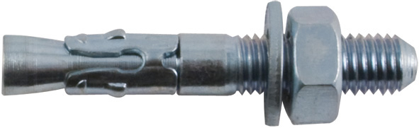 Анкер клиновой М 8 х 80