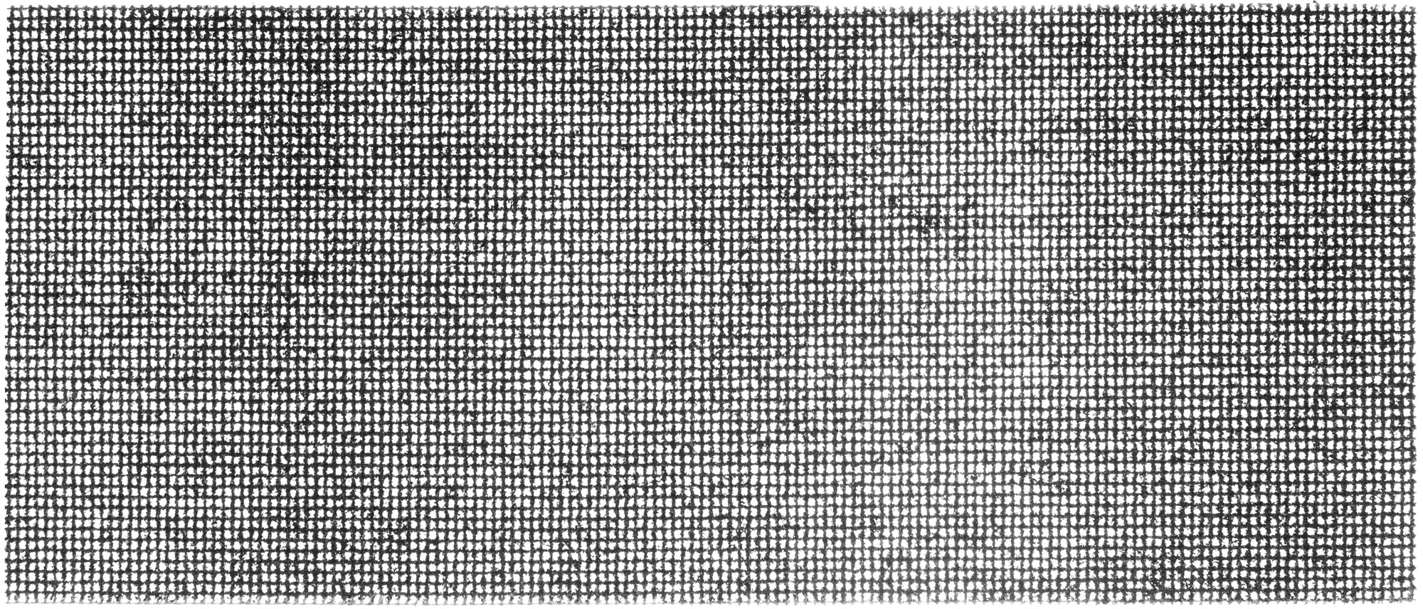 Шлифовальная сетка 115x280 мм, зернистость 60, карбид кремния