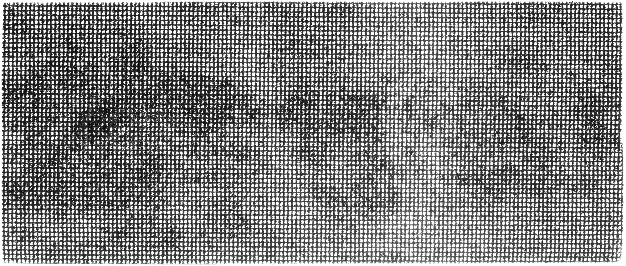 Шлифовальная сетка 115x280 мм, зернистость 80, карбид кремния