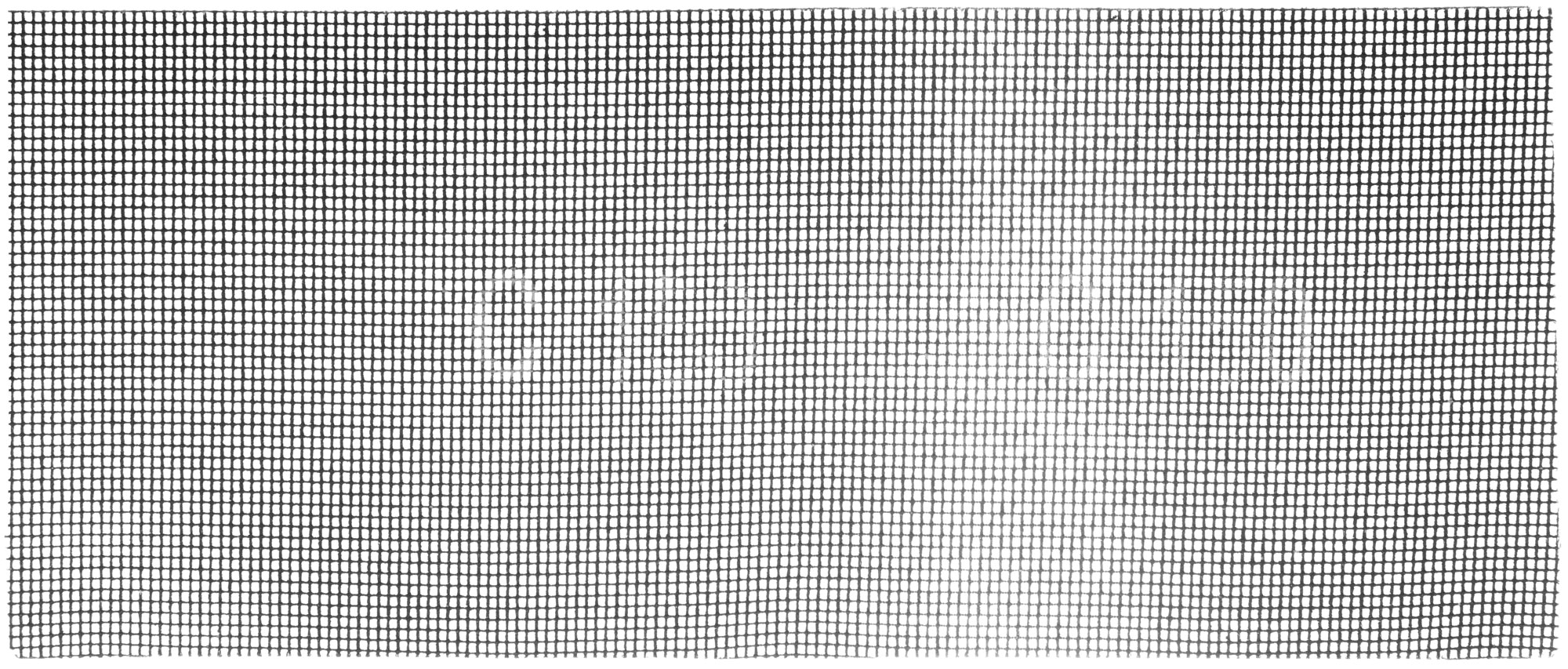 Шлифовальная сетка 115x280 мм, зернистость 150, карбид кремния