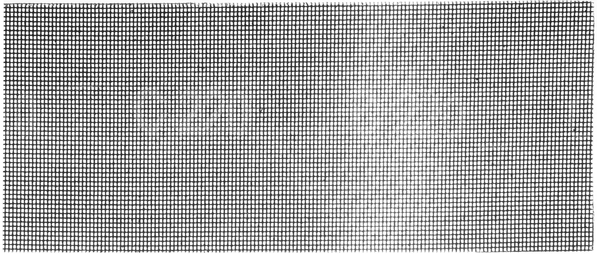 Шлифовальная сетка 115x280 мм зернистость 220 карбид кремния