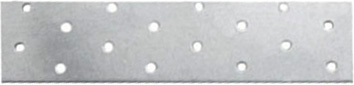 пластина соединительная PS 100 х 200 х 2