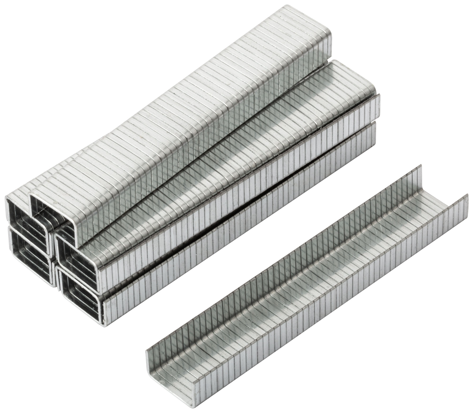 Скобы для степлера FIT 31206