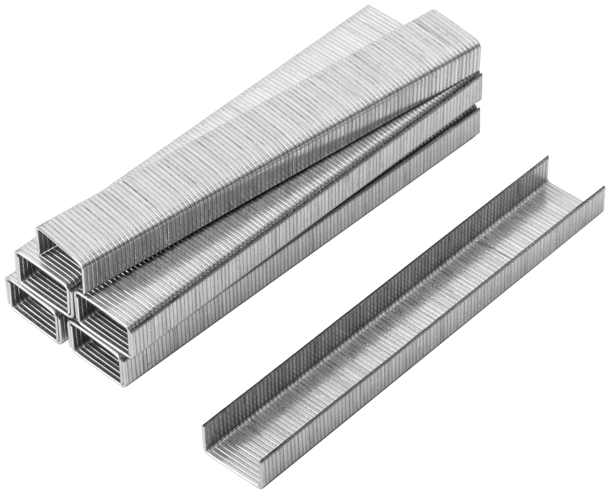 Скобы для степлера FIT 31306, тип 53, закалённые
