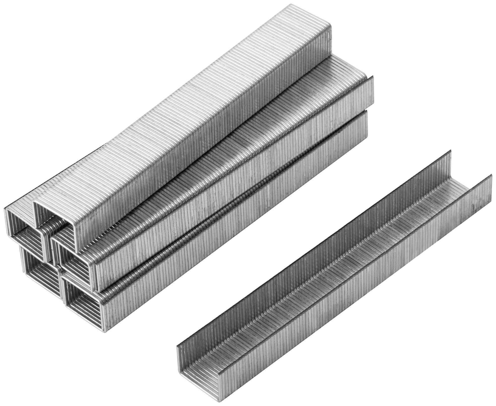 Скобы для степлера FIT 31308