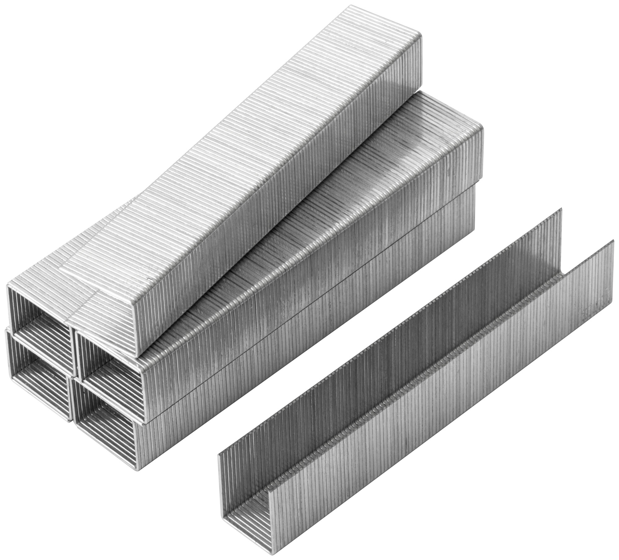 Скобы для степлера FIT 31314