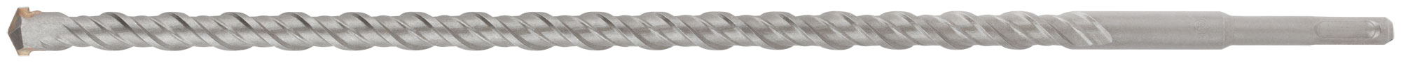 Бур SDS PLUS 16х460 мм MOS 32558М