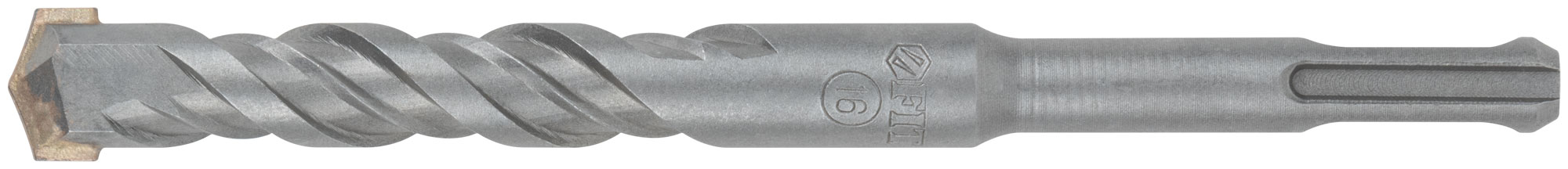 Бур по бетону SDS PLUS 16x160 мм FIT