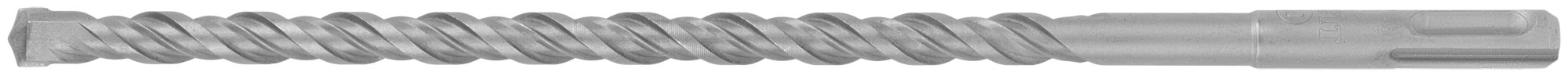 Бур по бетону SDS PLUS FIT 32823