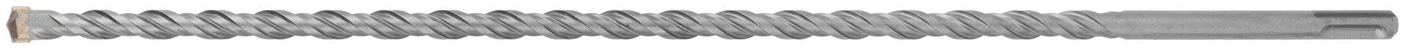 Бур FIT SDS PLUS 12x460 мм