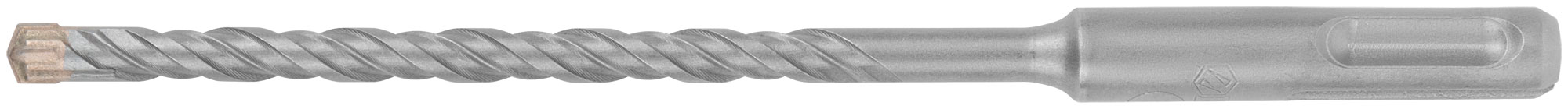 Бур FIT 33065 SDS-PLUS 6x160 мм