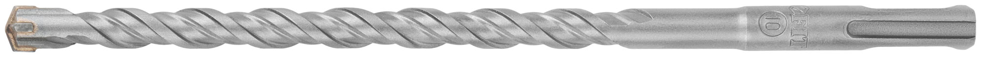 Бур по бетону SDS-PLUS 10 х 210 мм, FIT