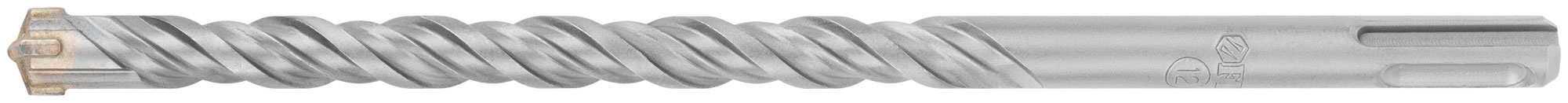 Бур по бетону SDS-PLUS 12 х 210 мм FIT