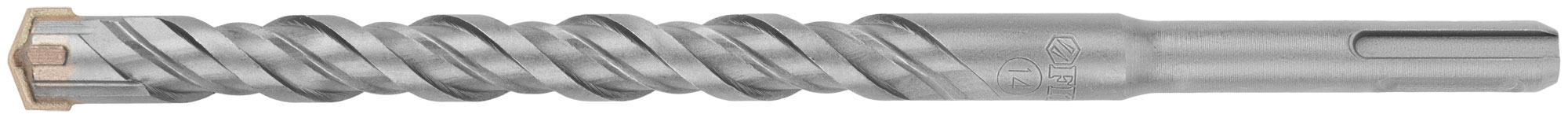 Бур по бетону SDS-PLUS FIT 33075