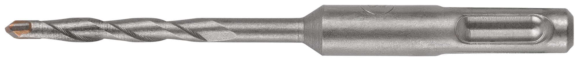 Бур по бетону SDS-PLUS 5x110 мм FIT