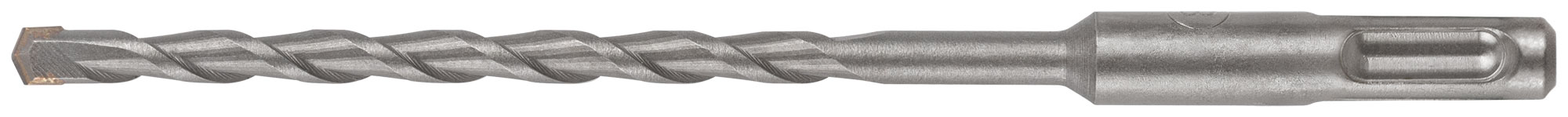 Бур по бетону SDS-PLUS 6x160 мм FIT