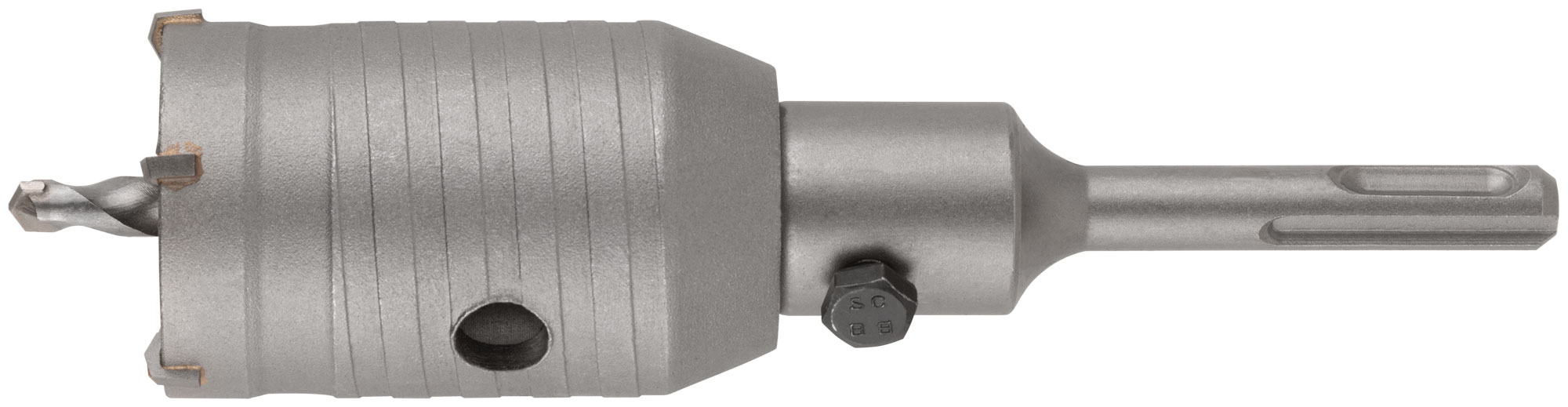 Коронка по бетону FIT 33442