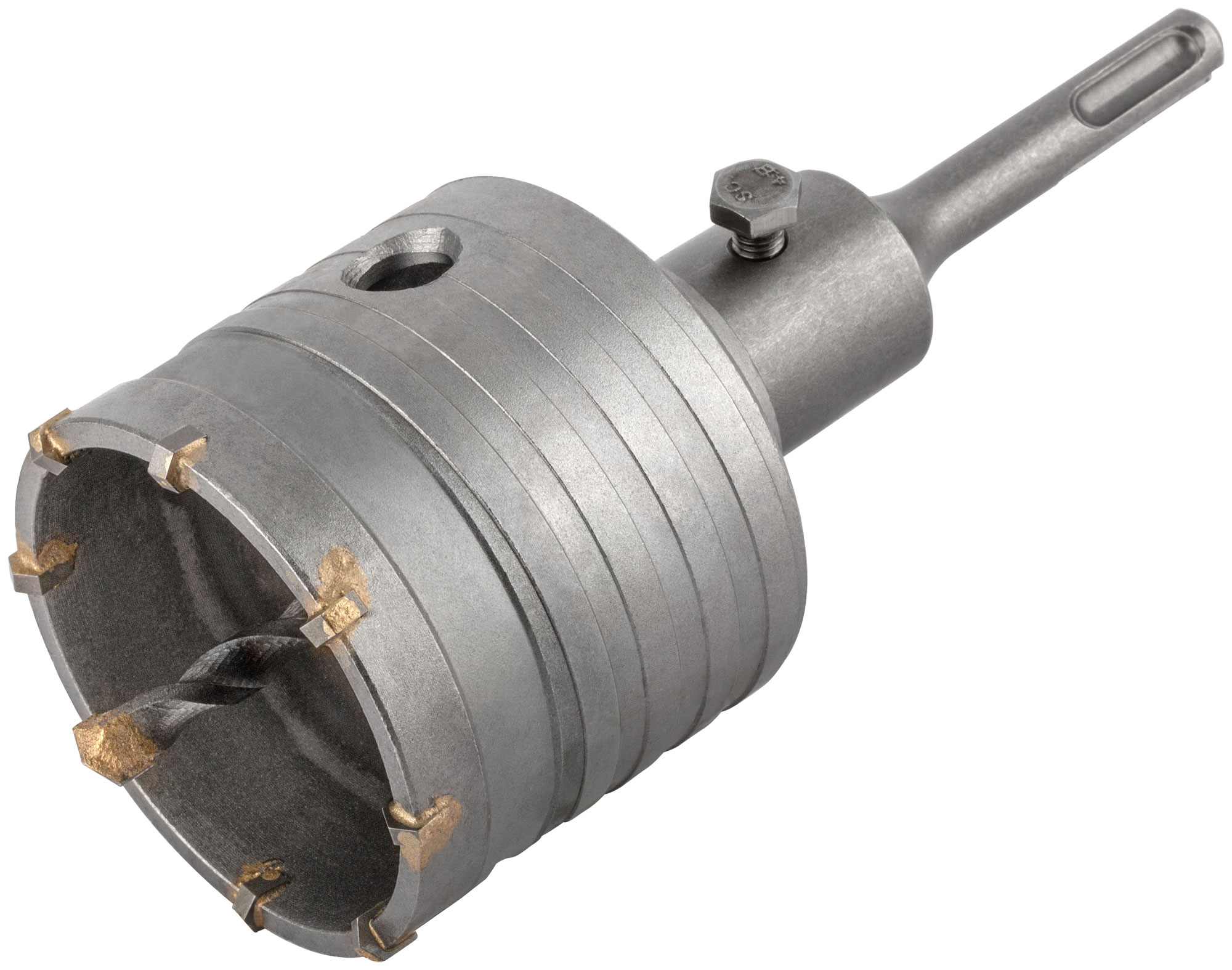Коронка кольцевая по бетону 68 мм FIT 33445