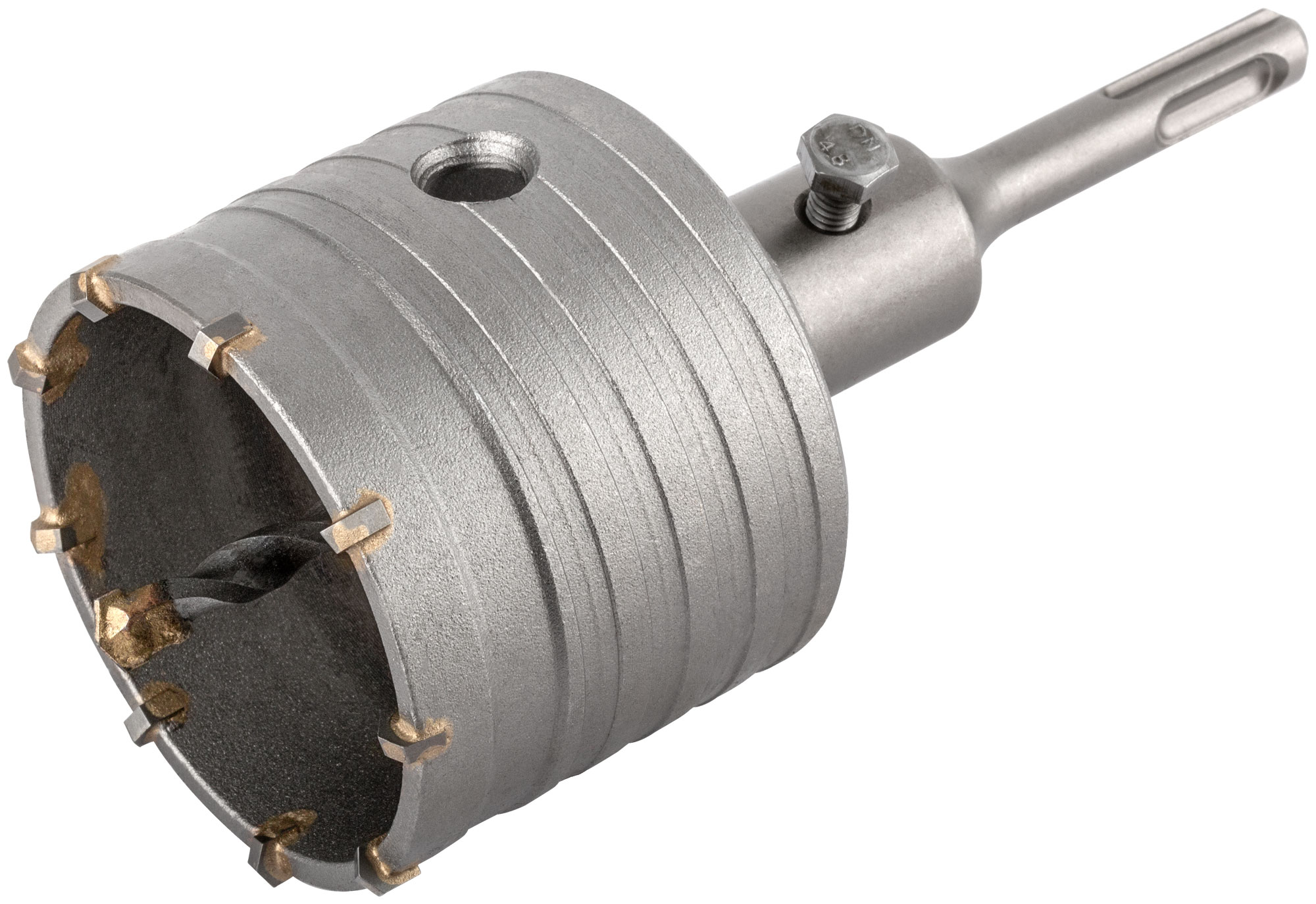 Коронка кольцевая по бетону FIT 33446