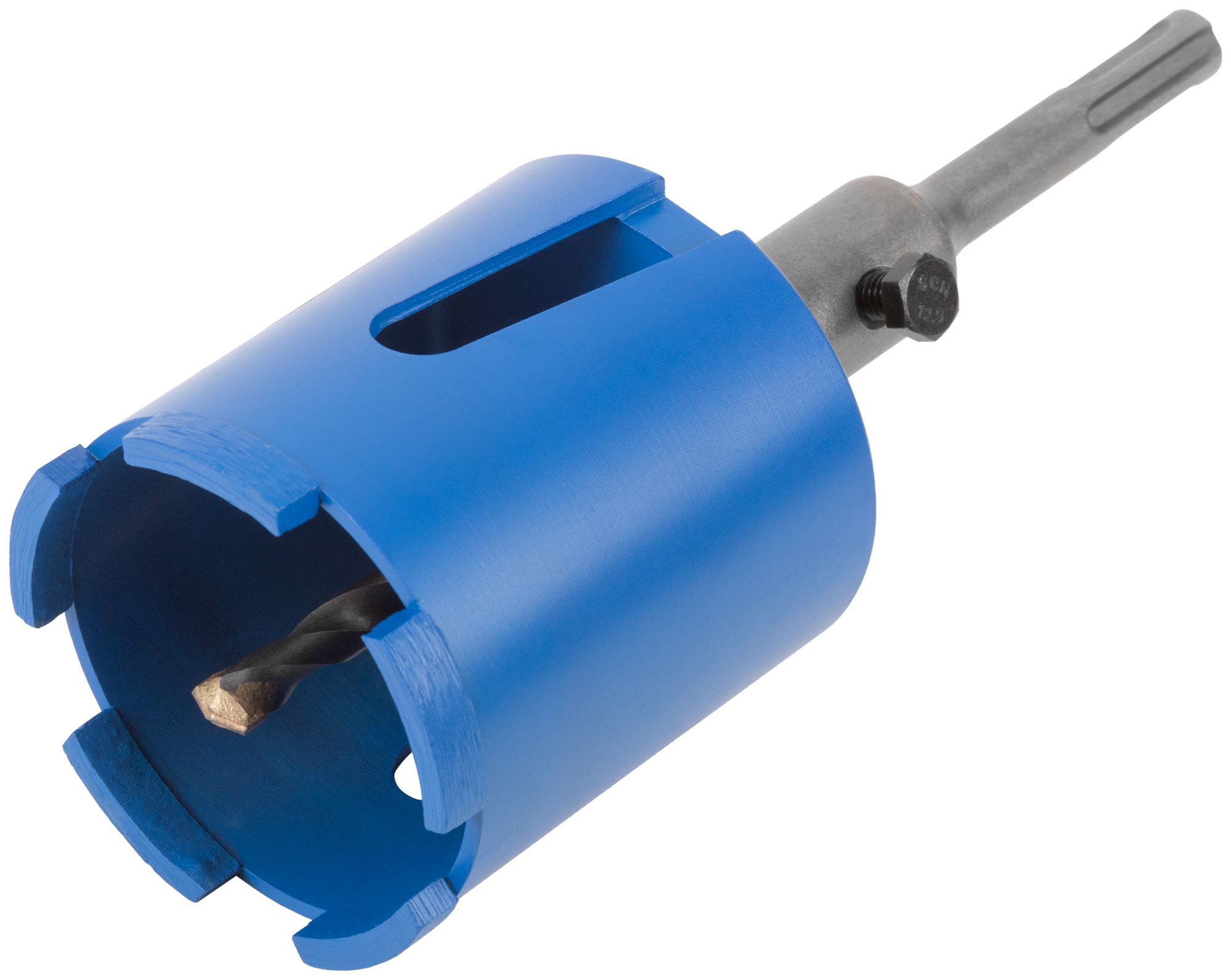Коронка алмазная 68 мм SDS-PLUS 33472М