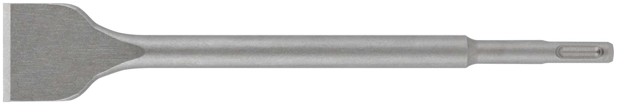 Зубило широкое SDS-PLUS 40х250х14 мм FIT 33493