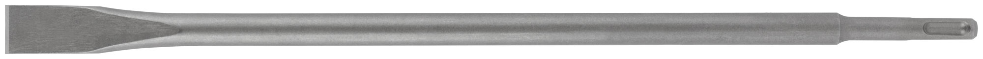 Зубило узкое SDS-PLUS 20х400х14 мм FIT
