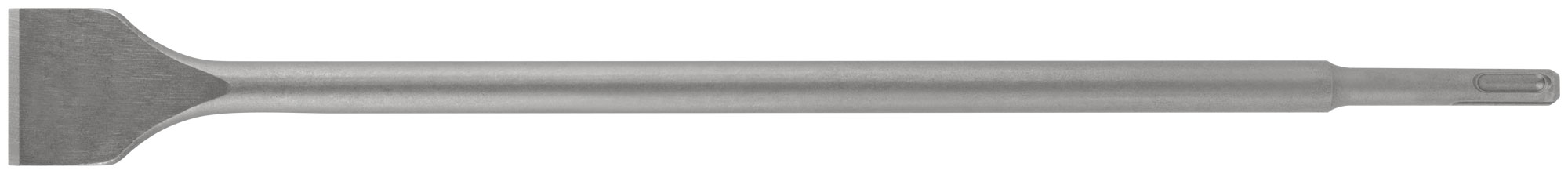Зубило широкое SDS-PLUS 40х400х14 мм FIT 33498