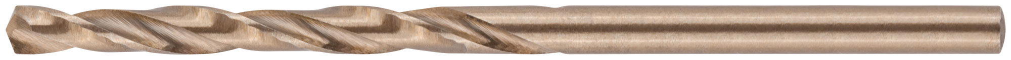 сверло FIT с кобальтом 8% 33887