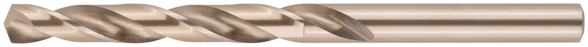 Сверло FIT 33898 HSS с кобальтом 8%