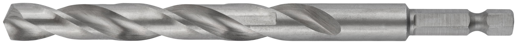 Сверло HSS 10,0 мм FIT 34100 с U-хвостовиком